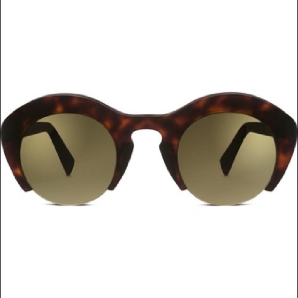 Warby Parker Sunglasses